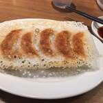 Kannai Gyoza Ken - 