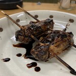 Yakitori Kikuno Ya - 手羽先