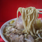 Ramen Jiro Mita Honten - 