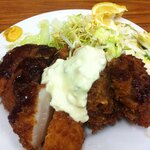 Tonkatsu Yachiyo - 