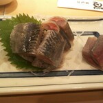 Uogashi Sushi Nakano Kitaguchi Ten - 