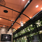 Aoyama Flower Market TEA HOUSE Atore Kichijoji Ten - 