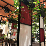 Aoyama Flower Market TEA HOUSE Atore Kichijoji Ten - 