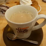 Komeda Coffee Ten Yamaguchi Ishin Koen Ten - 