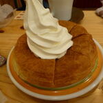 Komeda Coffee Ten Yamaguchi Ishin Koen Ten - 