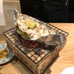 Robata Todai - 