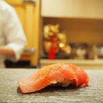 Sushi Akazu - 