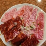 Yakiniku Tokyo Zan - 