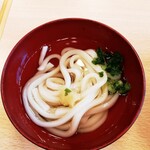 Toyoko Inn Takamatsu Hyogo Cho - 讃岐うどん　アップ