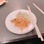 長安食屋 - 