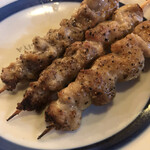 Yakitori no Oogiya Anan Ten - 