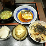 Unagi Yonehana - 