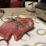 Jukusei Wagyu Yakiniku Aging Beef Nishinipporihonten - 