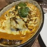 Kitchen YAMITUKI & Curry Waseda Ten - 