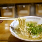 博多ラーメン でぶちゃん - 