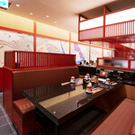 Kanazawa Maimon Sushi Shibuya Paruko Ten - 