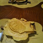 Asakusa Taiyaki Kobo Guraku - 