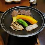 Ginza Hakobune Daiginjo Shizuku Ten - 