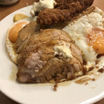 Tonkatsu Yachiyo - 