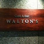 WALTON'S  Kanda Ten - 