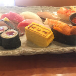 Ginza Sushi Tajima - 