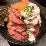 RedRock Harajuku Ten - 