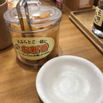 天丼てんや - 