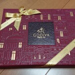 GODIVA - 