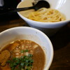 RAMEN MOSH - 料理写真:つけめん