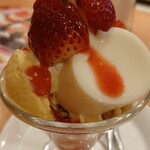 Denny's Yazaike Ten - 