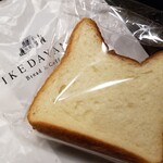 Bread&Coffee IKEDAYAMA Honten - 