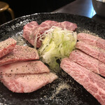 Sumibi Yakiniku Chukichi Junisha Ten - 