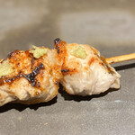 Toranomon Yakitori Kuniyoshi - 