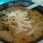 Ramen Senka Kanuma Ten - 