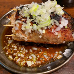 Yakitori Yoneda - 