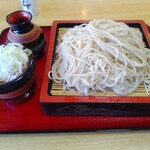 Soba Dokoro Morinoya - 