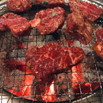 焼肉 たしろ - 