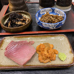 Unagi Yonehana - 