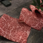 A5 Wagyu Niku Ryori Senmon Ten ONIQUE TOKYO - 