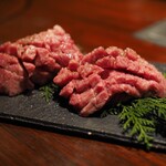 個室焼肉・神戸牛官兵衛 - 