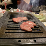 Jukusei Wagyu Yakiniku Aging Beef Nishinipporihonten - 