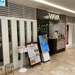 cafe VAVA - 