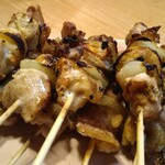 Marumi Yakitori - 