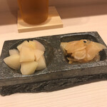 Sushi Akazu - 