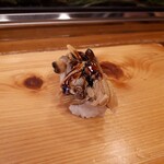 Yoshino Sushi Honten - 