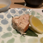 Ginza Sushi Tajima - 