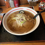 Ramen Hakodate Musashi - 