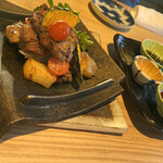 Hokkaido Gourmet Dining Hokkaido Yokohama Sky Building Ten - 