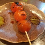 Yakitori Suehiro - 