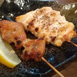 Yakitori Suehiro - 